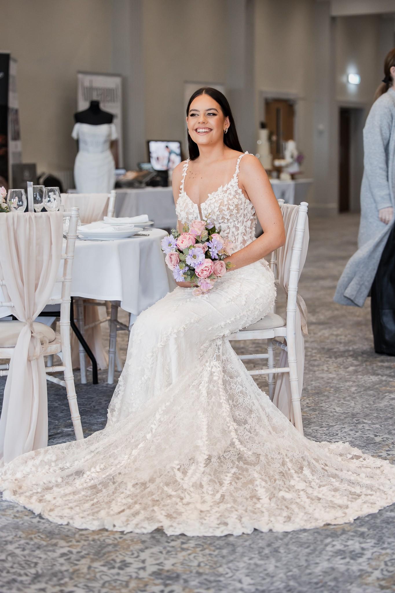 The Perfect Blend of Beauty, Creativity, and Art in Wedding Photography