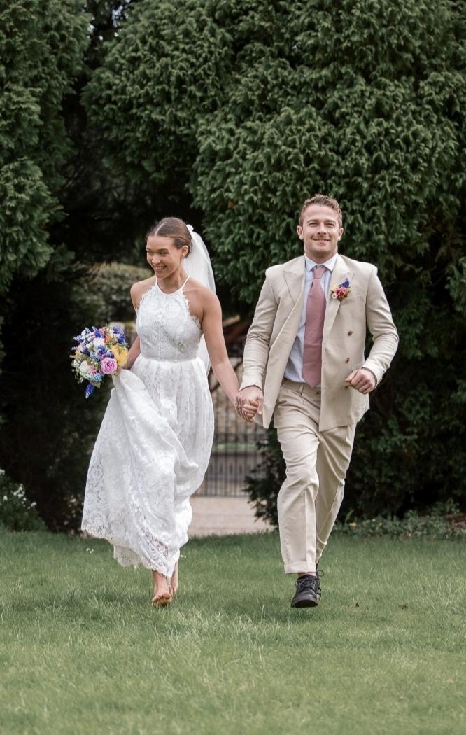 Timeless Wedding Photography – Capture Your Story & Relive Every Moment