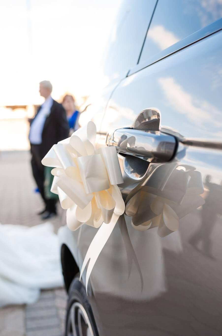 The Top Questions Brides Ask Me