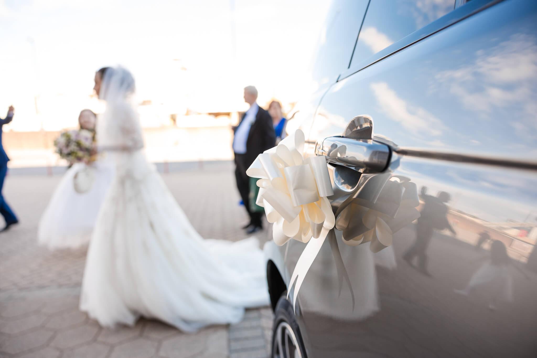 The Top Questions Brides Ask Me